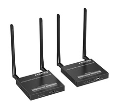 Удлинитель KVM LENKENG LKV677KVM-V2.0