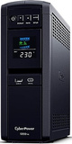 Источник бесперебойного питания CyberPower CP1350EPFCLCD