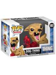 Funko POP! The Thing: Dog-Thing (1951)