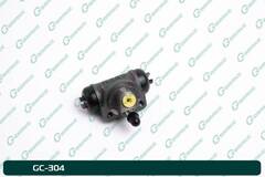 Рабочий тормозной цилиндр в сборе G-brake GC-304