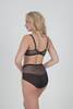 Трусы слипы с высокой линией талии ZE:BRA_754008