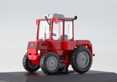 Tractor T-30A 1986 year 1:43 Hachette #82