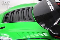 Mercedes AMG drift E005EE с дистанционным управлением
