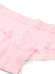 PINK WINK КРУЖЕВНЫЕ ЧИИКИ