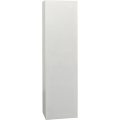 Стеллаж Paco White 48x180 см