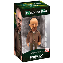 Фигурка MINIX Breaking Bad: Walter White