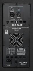 Активная акустическая система колонного типа (линейный массив) Eurosound BBR-46AR — фото 2