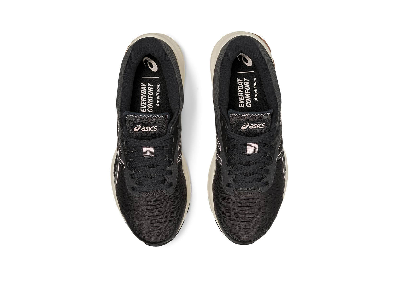 Asics Gel Pulse 12 GoreTex кроссовки для бега женские черные - 4
