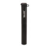 Картинка насос велосипедный Zefal Gravel Mini Pump Black - 6