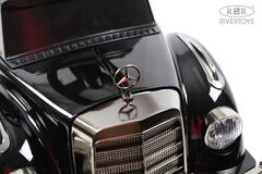Толокар Mercedes-AMG 300S G300GG (ЛИЦЕНЗИОННАЯ МОДЕЛЬ)