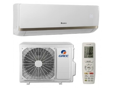 GREE GWH18AAD-K6DNA2E BORA INVERTER