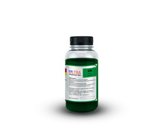 Пигментные чернила STS для HP Green 250 мл