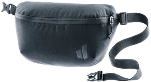 Картинка сумка поясная Deuter Avengo Organizer Black - 1
