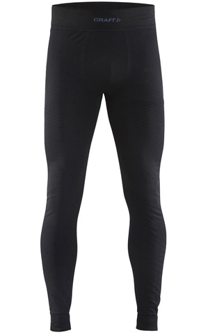 Терморейтузы Craft Active Intensity мужские Black