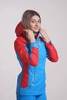 Nordski National ветрозащитный костюм женский blue - 3