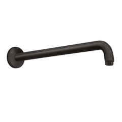 Hansgrohe 27413670 Кронштейн для душа верхнего фото