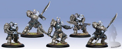 Ogrun Warmonger Unit BOX