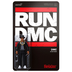 Фигурка Super7 Run DMC: Darryl McDaniels