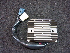 Реле регулятор Suzuki DL 1000 02-12   32800-06G02-000