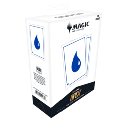Ultra Pro tandard Sleeves: Apex Island (105 Sleeves)