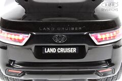 Толокар Toyota Land Cruiser 300 Z002ZZ-D (ЛИЦЕНЗИОННАЯ МОДЕЛЬ)