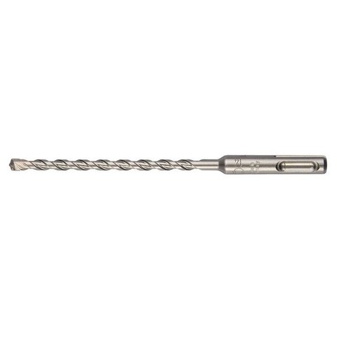 KRAFTOOL Ceratizit Carbide, 6 х 160 мм, SDS-plus бур (29320-160-06)