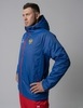 Nordski Motion Patriot утепленный лыжный костюм мужской - 5