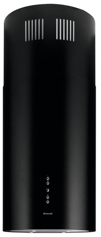 Островная вытяжка Brandt BHY2353B