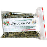 Травяной чай Брусника - 1