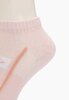 Женские тренинг носки 361° Socks розовые - 2