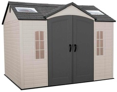 Сарай пластиковый LifeTime 10'x8'