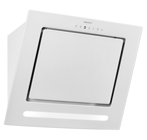 RAINFORD RCH-3937 White glass