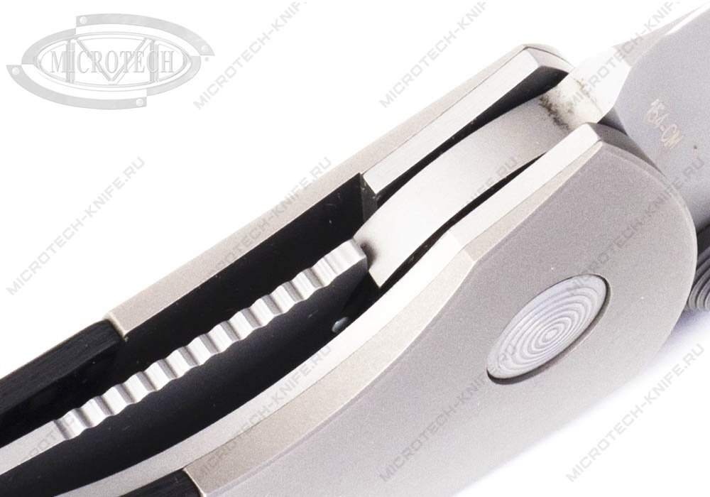Нож Microtech Lightfoot Compact Combat LCC 154CM