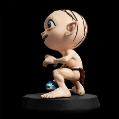 Фигурка Mini Co. Lord Of The Rings: Gollum
