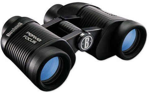 БИНОКЛЬ BUSHNELL 7X35 PERMAFOCUS WA #173507