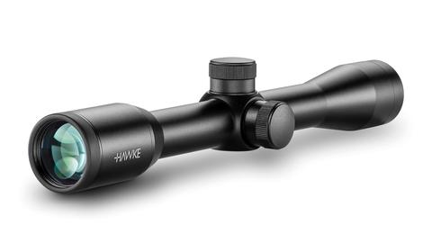 ПРИЦЕЛ ОПТИЧЕСКИЙ HAWKE VANTAGE 4X32(30/30)