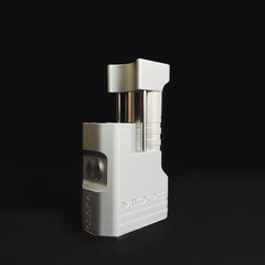 Aspire MIXX