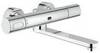 GROHE Eurosmart Cosmopolitan E 36332000 Термостат для раковины настенный инфракрасный