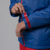 Nordski Motion Patriot утепленный лыжный костюм мужской - 7