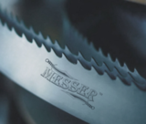 Ленточная пила MESSER М42 2365х19х0,9х5/8 NT
