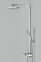 Душевая система ShowerSpot с термостатом AM.PM SENSATION - F0730000