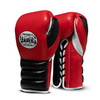 Перчатки Leaders LeadSeries на шнуровке Red/Black