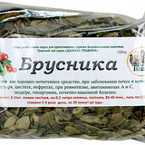 Фиточай Брусника - 3