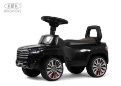 Толокар Toyota Land Cruiser 300 Z002ZZ-D (ЛИЦЕНЗИОННАЯ МОДЕЛЬ)