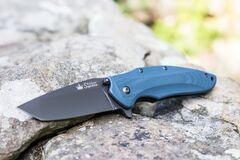 Складной Нож Zorg D2 GT