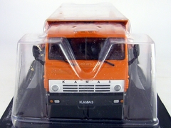 KAMAZ-5511 Dump Truck USSR 1:43 DeAgostini Service Vehicle #70