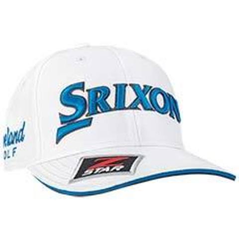 Кепка для гольфа Srixon TOUR STAFF