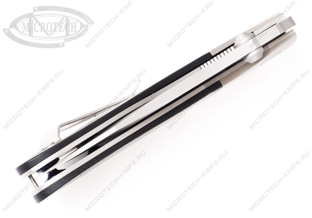 Нож Microtech Lightfoot Compact Combat LCC 154CM