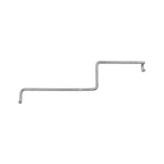 Тяга газа UNITED PARTS для STIHL 018/MS180 1130-182-1502 (90-1194)