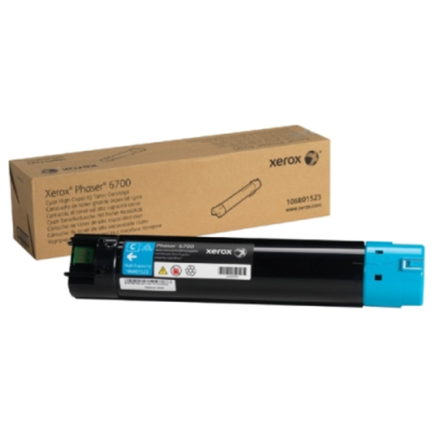 Продажа оригинальных картриджей Xerox 106R01523